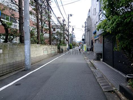 物件周辺
