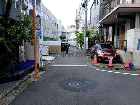 物件周辺