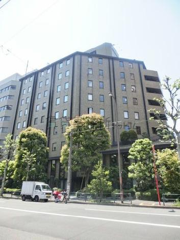 安定感のある物件です
