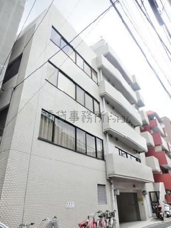 採光性の高い造り