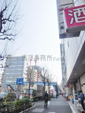 物件周辺