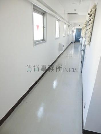廊下
