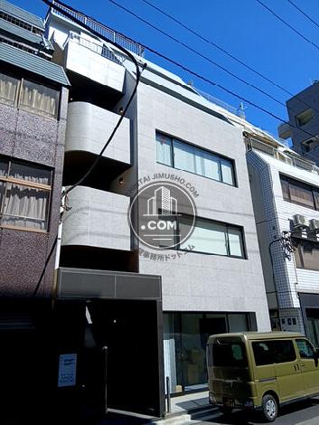 TRUST VALUE神田和泉町 外観写真