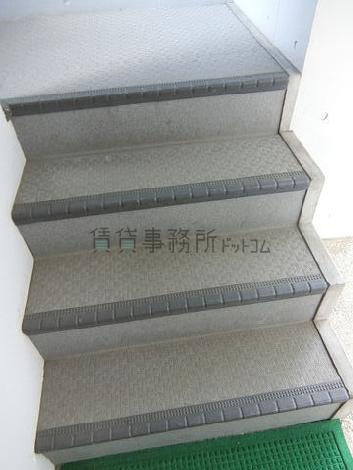 階段