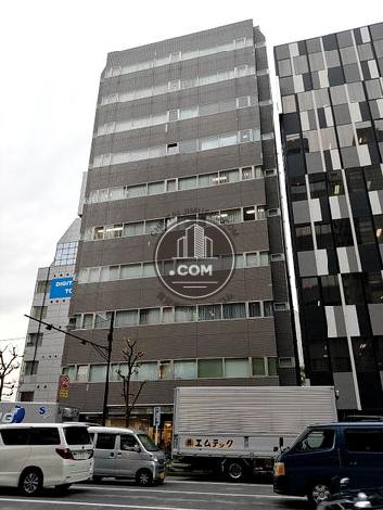 西池袋TSビルの外観写真