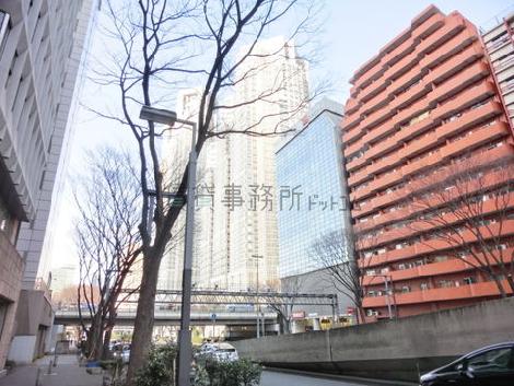 物件周辺