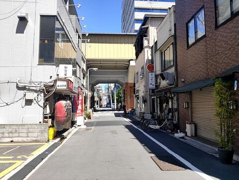 物件周辺