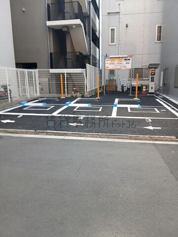 物件周辺