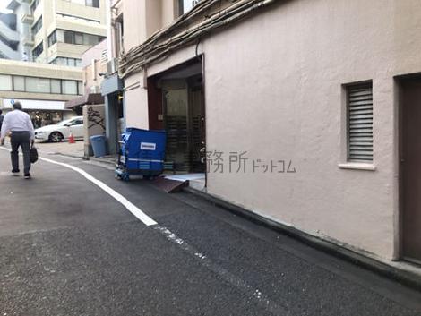 物件周辺