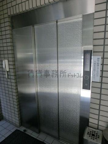 エレベーター