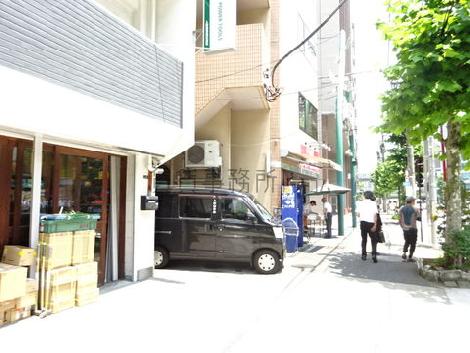 物件周辺