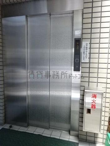 エレベーター
