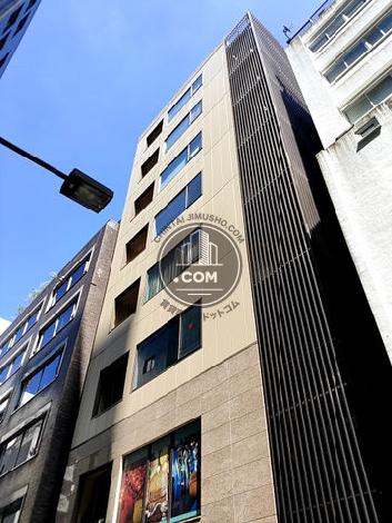 銀座龍櫻閣 外観写真