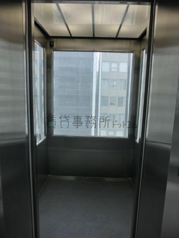 エスカレーター