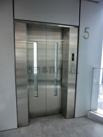 エレベーター