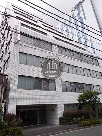 KDX芝大門ビルの外観写真