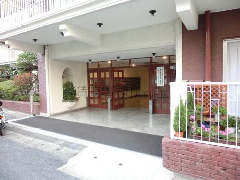 広々としています