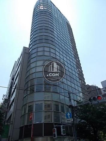 銀座SFビルの外観写真