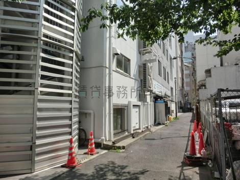物件周辺