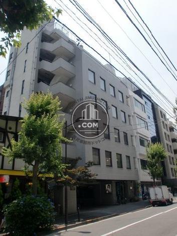 一番町コート 外観写真