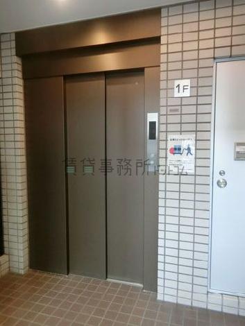 エレベーター