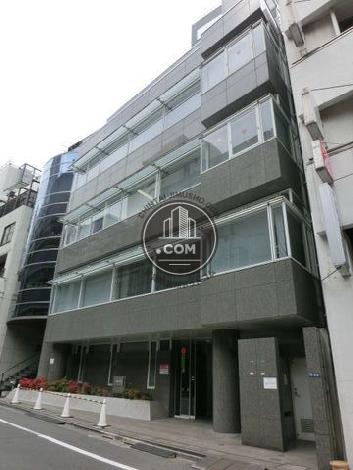 平河町154ビルの外観写真