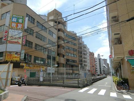 物件周辺
