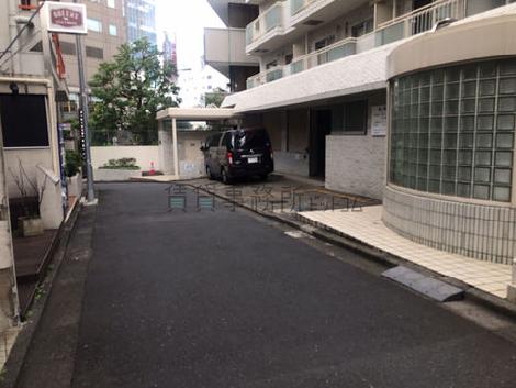 物件周辺