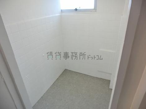 ロイヤルテラスの室内