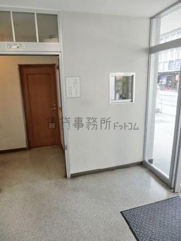 整備の行き届いた空間