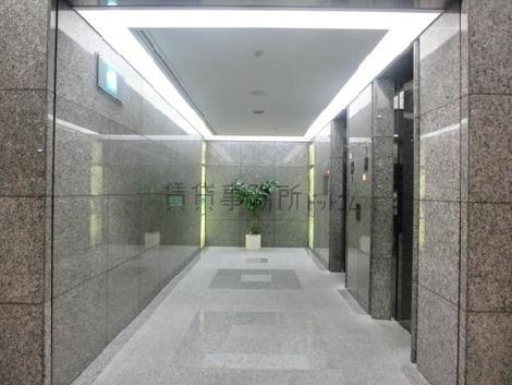 EVホール