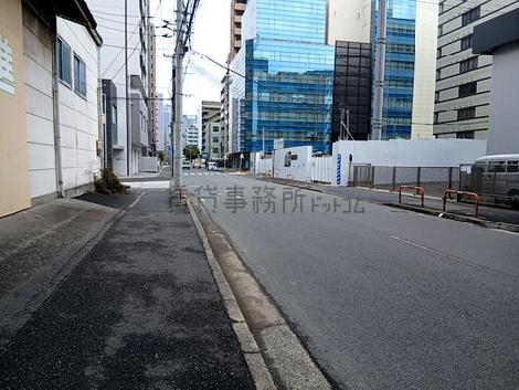 物件周辺
