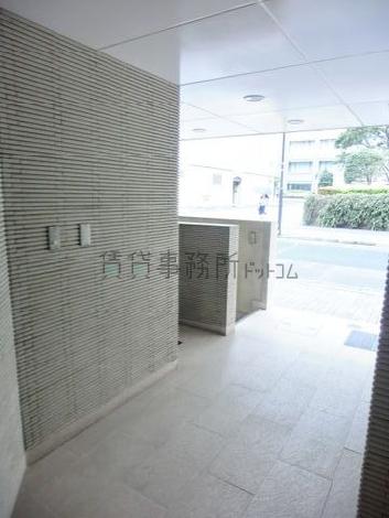 綺麗な空間