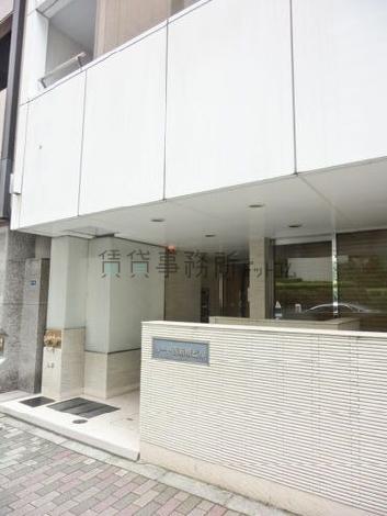 きれいな造りです