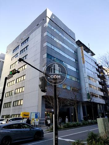 ルーシッドスクエア新横浜の外観写真