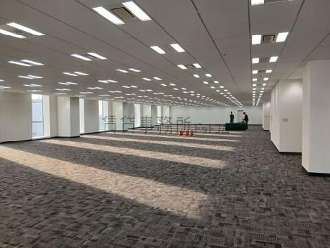 LIVMOライジングビルの室内