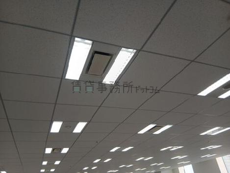 LIVMOライジングビルの設備