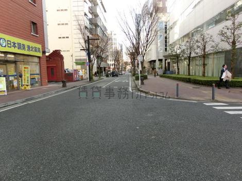 物件周辺