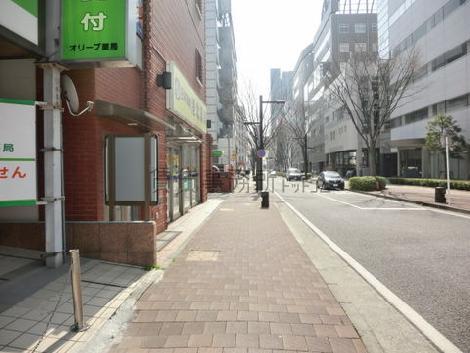 物件周辺