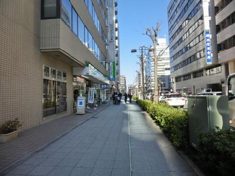 物件周辺
