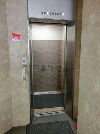 エレベーター
