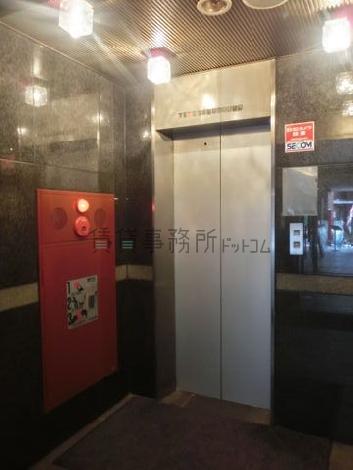 エレベーター