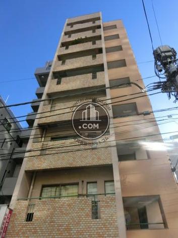 ストークマンション湯島の外観写真