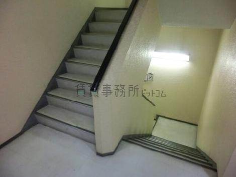 階段