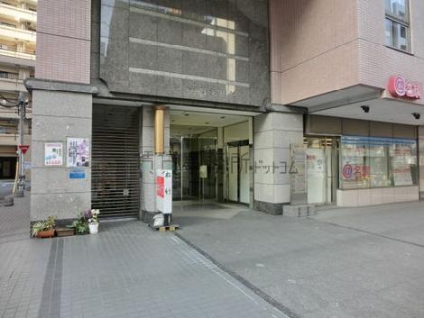 物件周辺