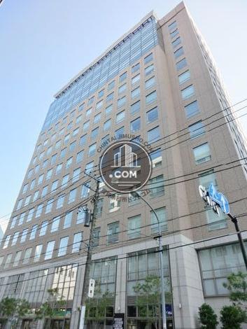 日土地山下町ビルの外観写真