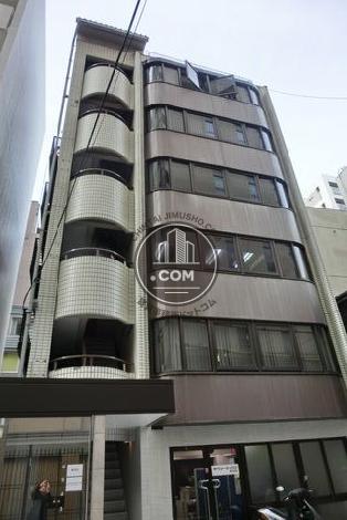 日本橋YTビルの外観写真