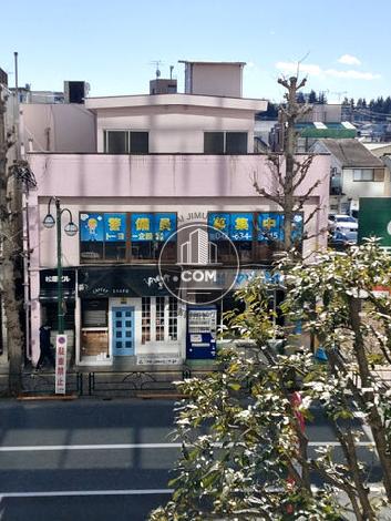 子安町 松屋ビルの外観写真