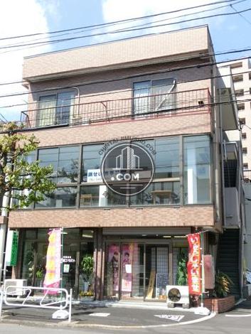 錦せいビル 外観写真