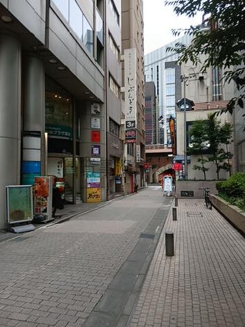 物件周辺